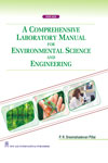 NewAge A Comprehensive Laboratory Manual for Environmental Science and Engineering